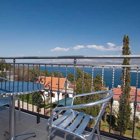 Villa Janja Сило Экстерьер фото