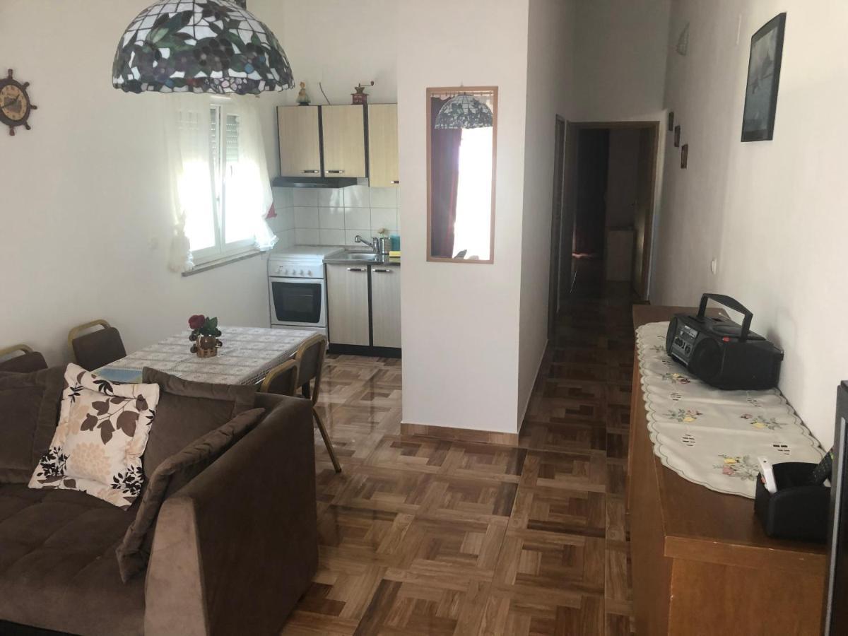 Villa Janja Сило Экстерьер фото