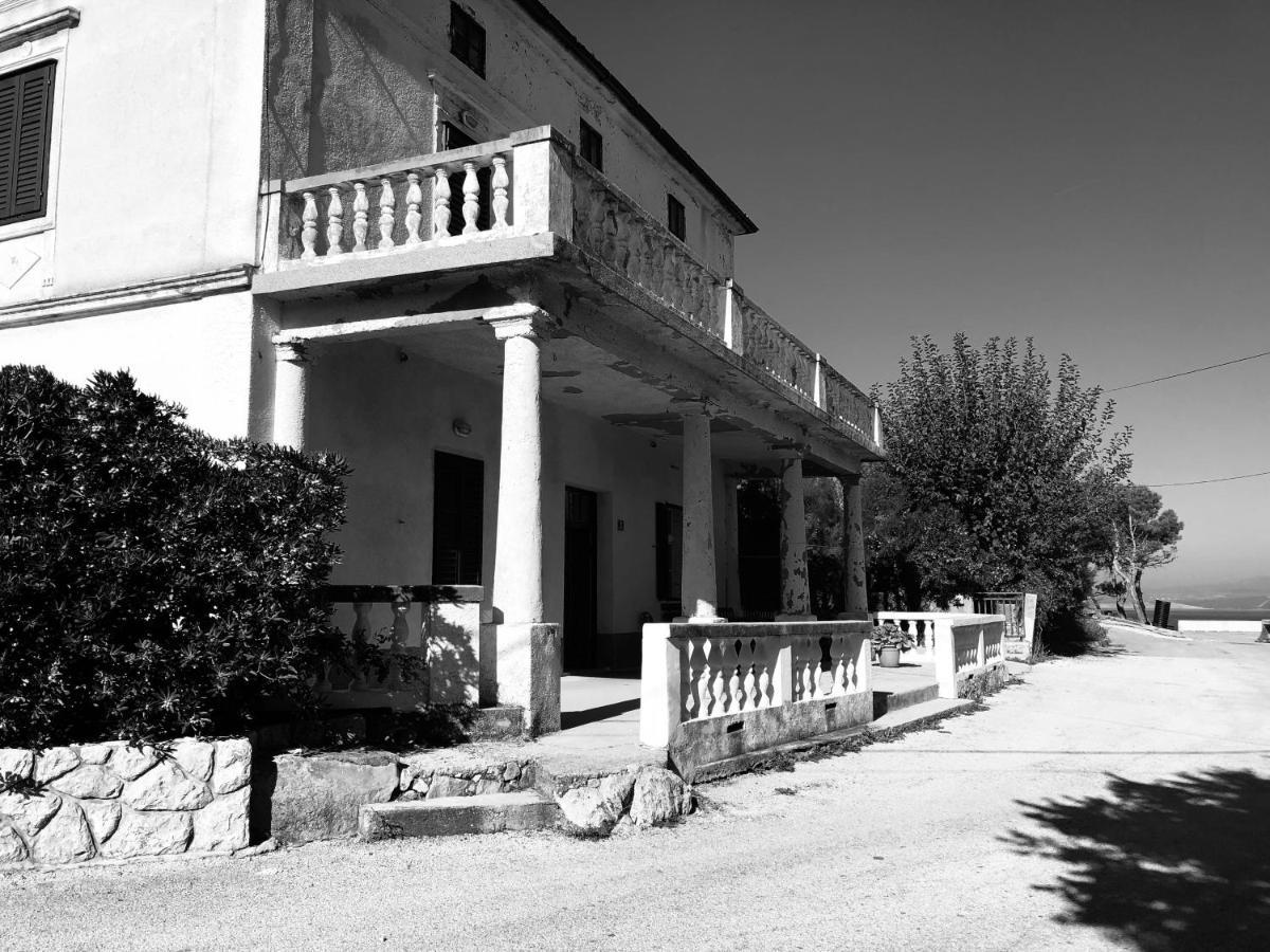 Villa Janja Сило Экстерьер фото