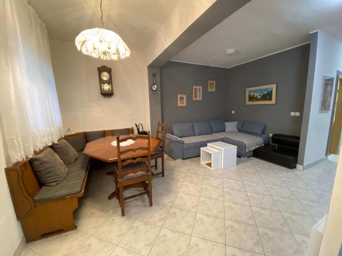 Villa Janja Сило Экстерьер фото