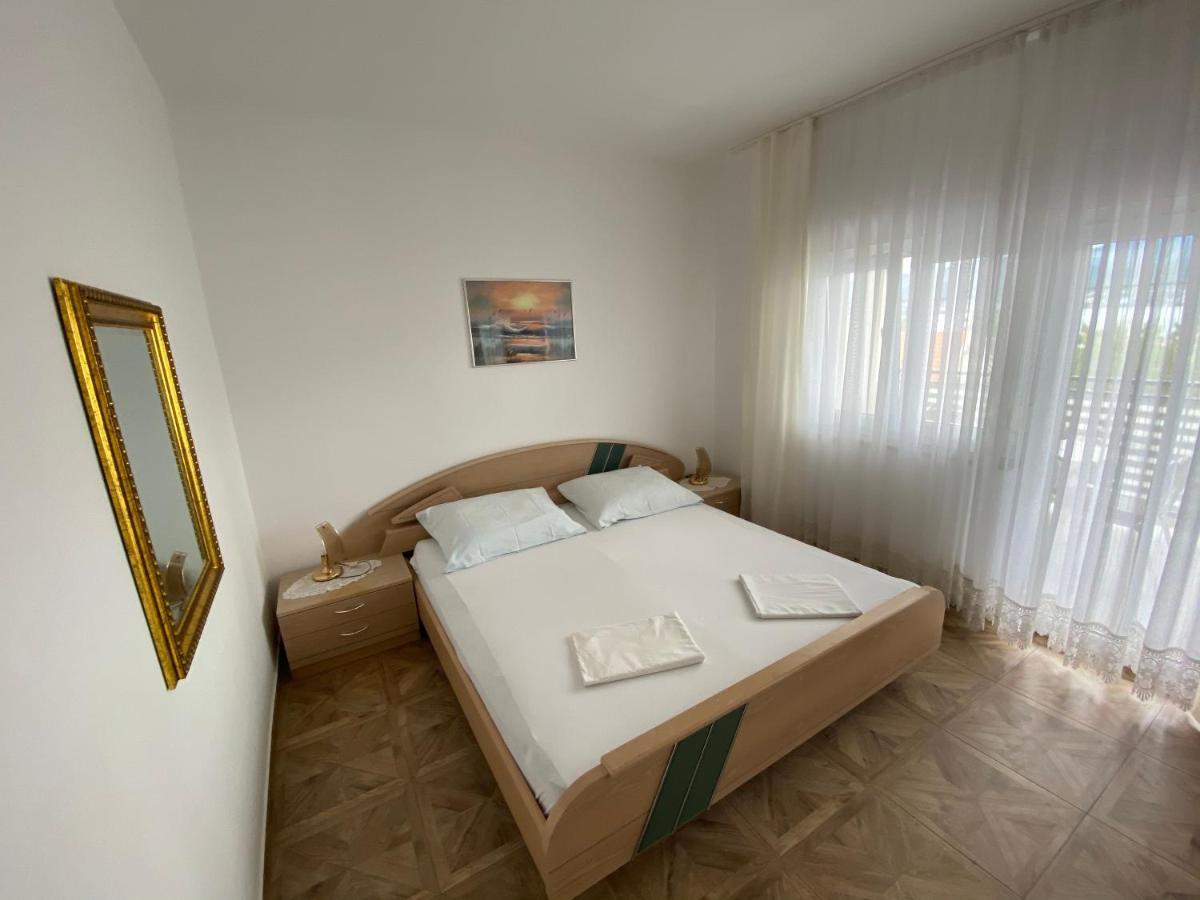 Villa Janja Сило Экстерьер фото