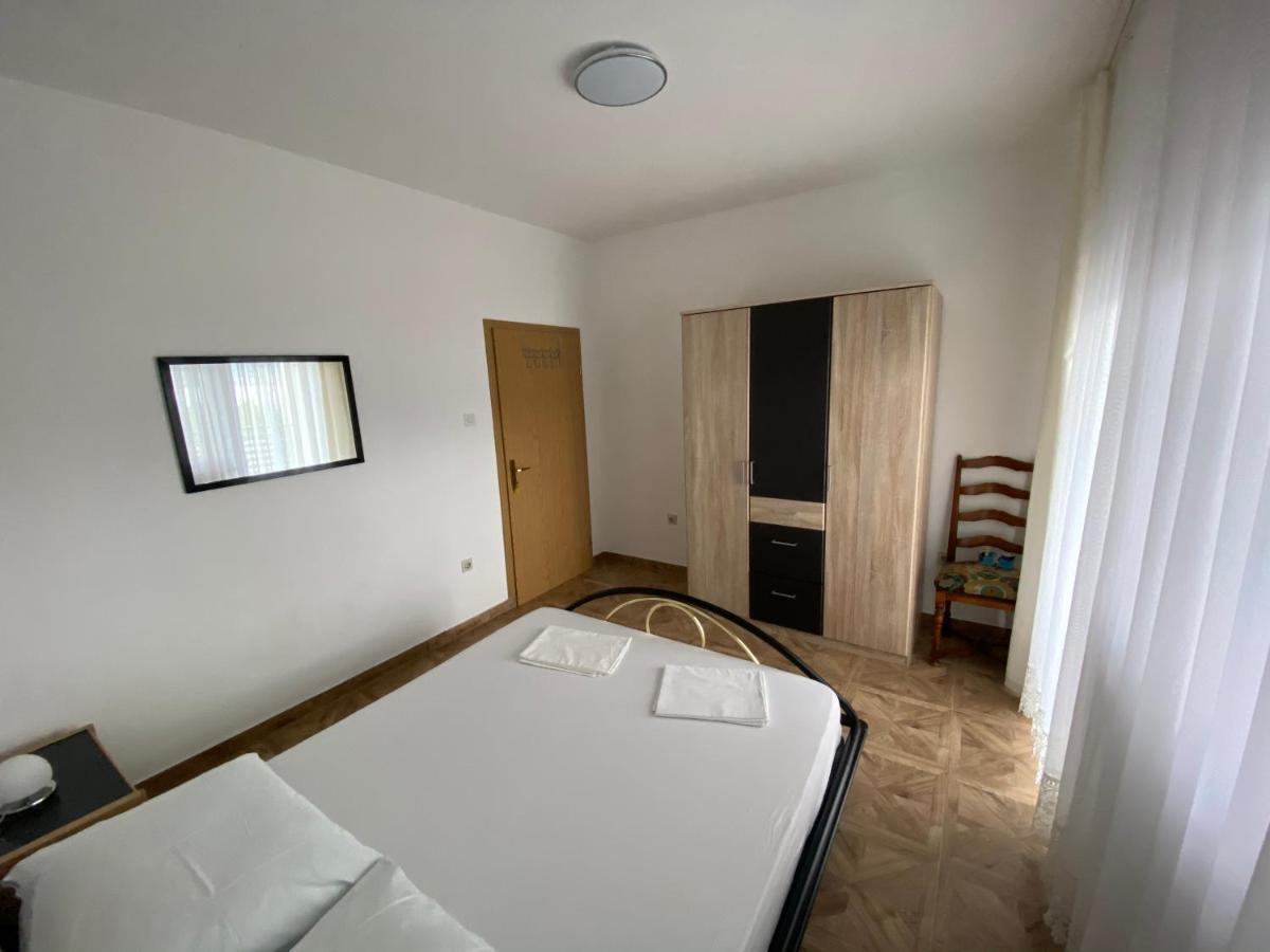 Villa Janja Сило Экстерьер фото