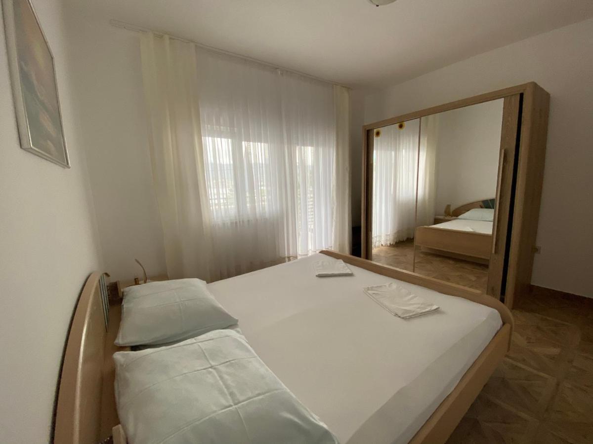 Villa Janja Сило Экстерьер фото