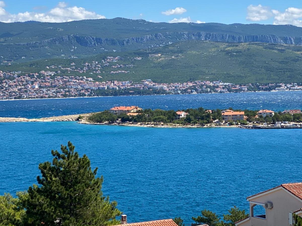 Villa Janja Сило Экстерьер фото