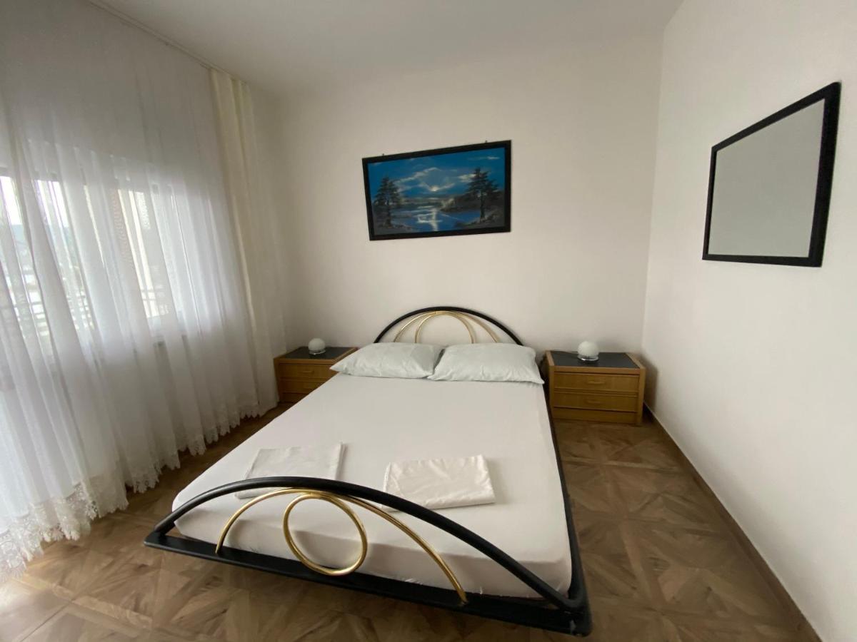 Villa Janja Сило Экстерьер фото