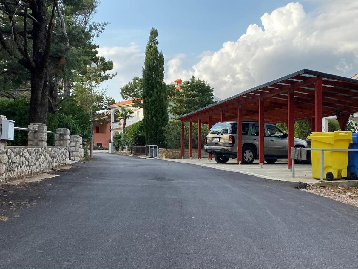 Villa Janja Сило Экстерьер фото
