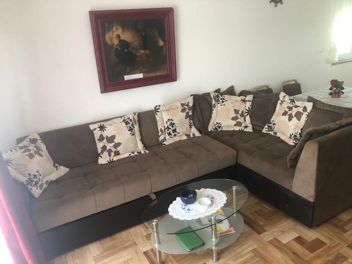 Villa Janja Сило Экстерьер фото