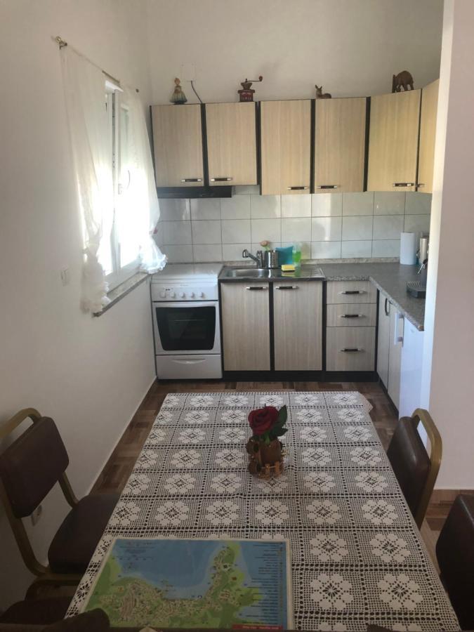 Villa Janja Сило Экстерьер фото