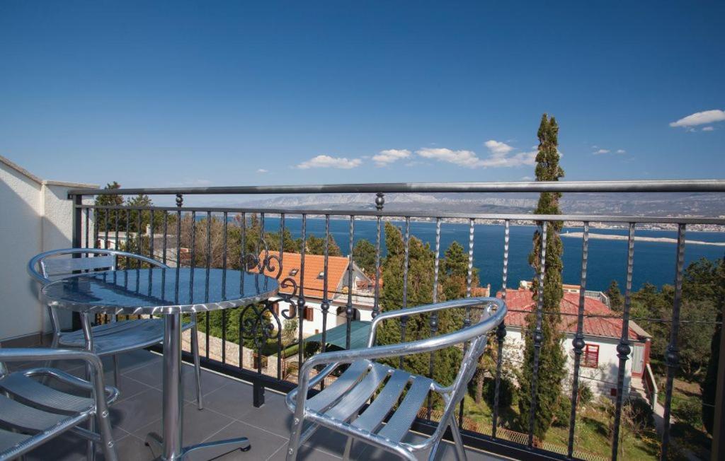 Villa Janja Сило Экстерьер фото