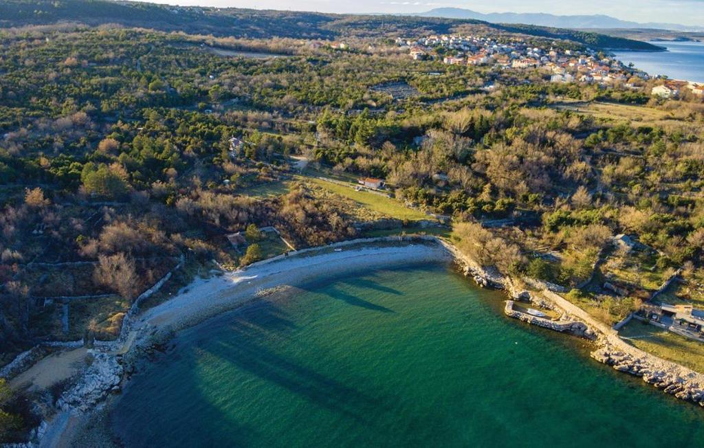Villa Janja Сило Экстерьер фото