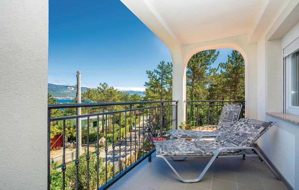 Villa Janja Сило Экстерьер фото