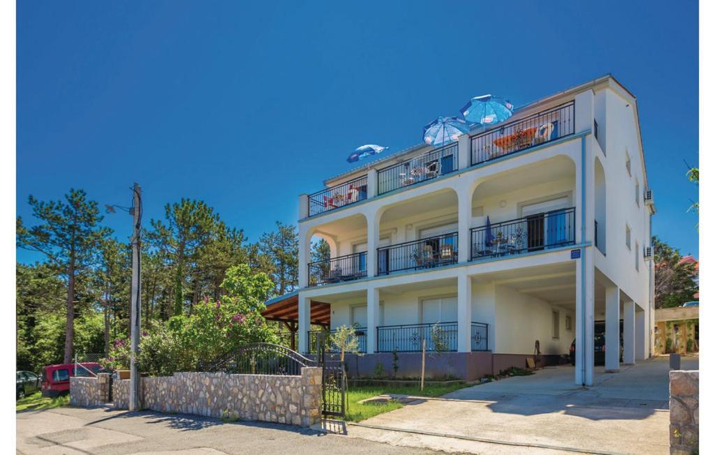 Villa Janja Сило Экстерьер фото