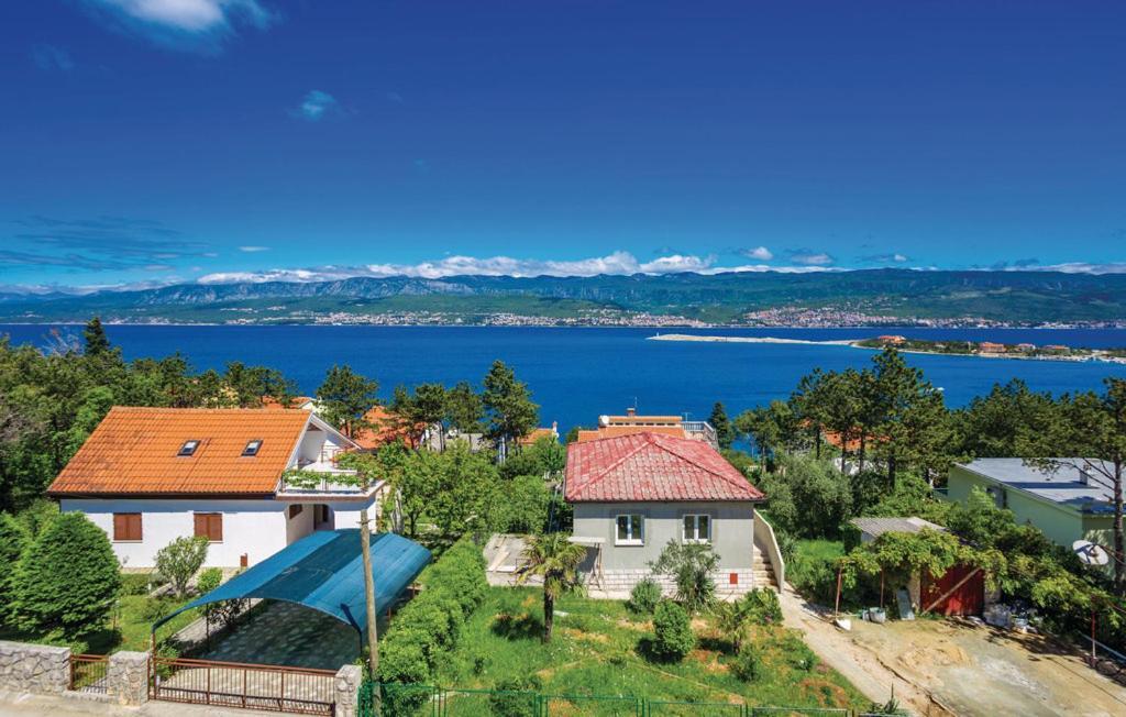 Villa Janja Сило Экстерьер фото