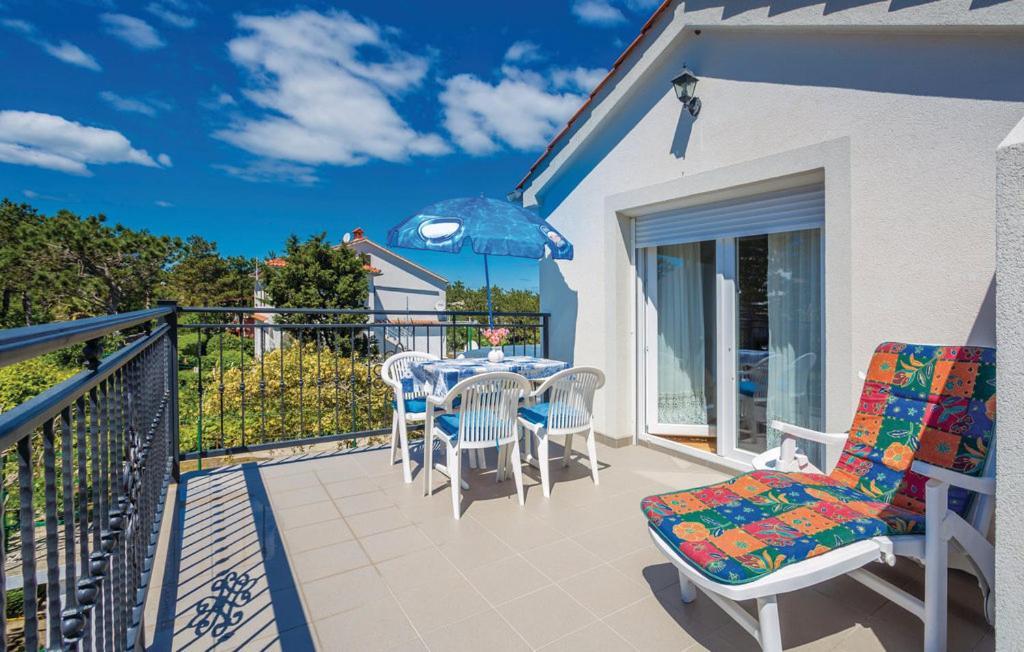 Villa Janja Сило Экстерьер фото