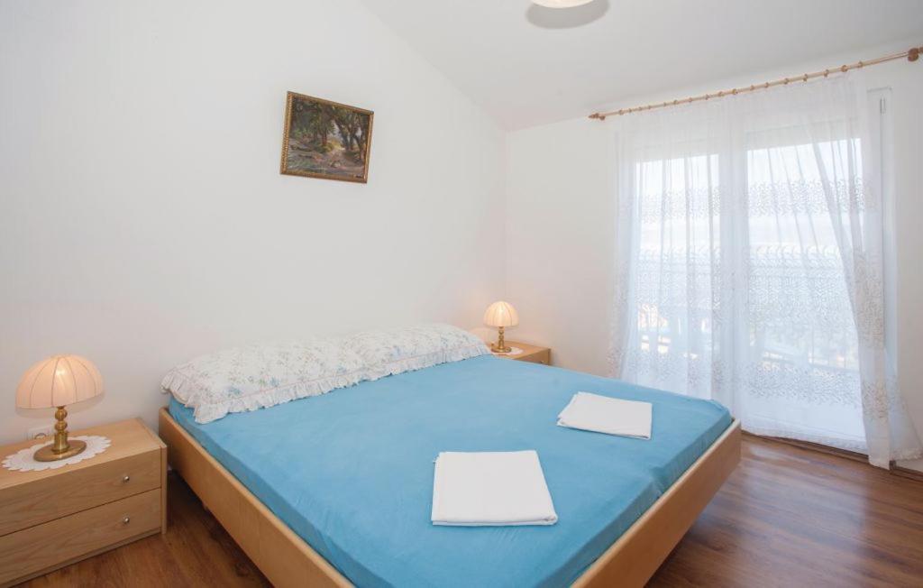 Villa Janja Сило Экстерьер фото